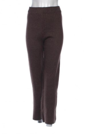 Dámske nohavice Unbranded, Veľkosť S, Farba Hnedá, Cena  14,77 €