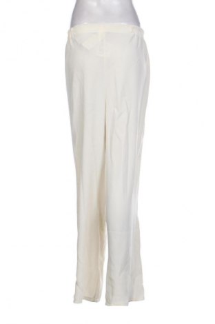 Damenhose Unbranded, Größe XL, Farbe Ecru, Preis 27,70 €