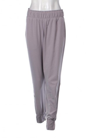 Damskie spodnie Under Armour, Rozmiar M, Kolor Fioletowy, Cena 56,99 zł