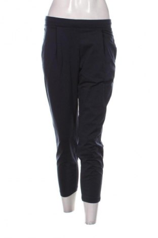 Damskie spodnie Uniqlo, Rozmiar S, Kolor Niebieski, Cena 134,99 zł