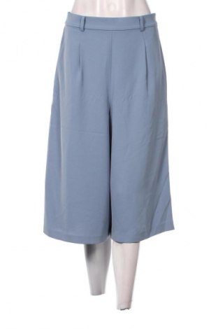 Dámské kalhoty  Uniqlo, Velikost L, Barva Modrá, Cena  659,00 Kč