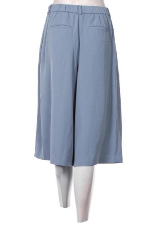 Dámské kalhoty  Uniqlo, Velikost L, Barva Modrá, Cena  659,00 Kč