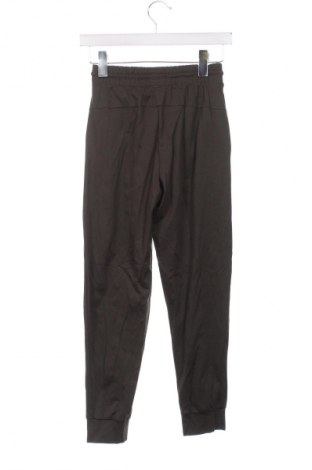 Dámské kalhoty  Uniqlo, Velikost XS, Barva Zelená, Cena  659,00 Kč