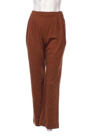 Női nadrág Uniqlo, Méret S, Szín Barna, Ár 4 649 Ft
