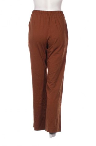 Pantaloni de femei Uniqlo, Mărime S, Culoare Maro, Preț 139,99 Lei