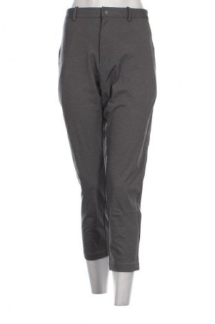 Pantaloni de femei Uniqlo, Mărime M, Culoare Gri, Preț 139,99 Lei