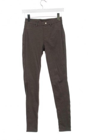 Női nadrág Uniqlo, Méret XS, Szín Zöld, Ár 4 319 Ft