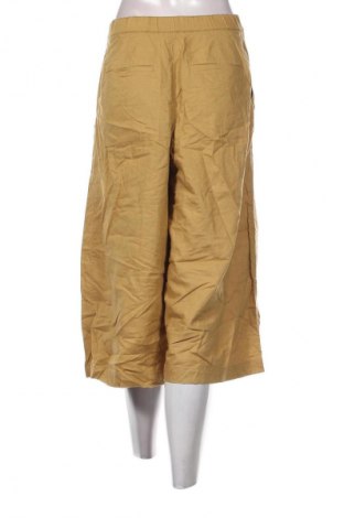 Dámské kalhoty  Uniqlo, Velikost S, Barva Béžová, Cena  349,00 Kč