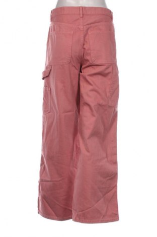 Női nadrág Uniqlo, Méret M, Szín Hamurózsaszín, Ár 8 208 Ft