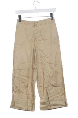 Dámske nohavice United Colors Of Benetton, Veľkosť XXS, Farba Béžová, Cena  23,95 €