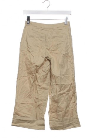 Dámske nohavice United Colors Of Benetton, Veľkosť XXS, Farba Béžová, Cena  23,95 €