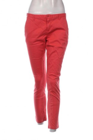 Damenhose United Colors Of Benetton, Größe M, Farbe Rot, Preis 20,97 €