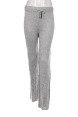 Damskie spodnie Up 2 Fashion, Rozmiar S, Kolor Szary, Cena 95,99 zł