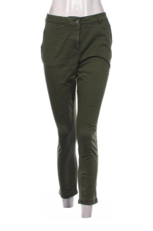 Damenhose VILA, Größe S, Farbe Grün, Preis 18,99 €