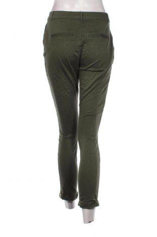 Damenhose VILA, Größe S, Farbe Grün, Preis 18,99 €