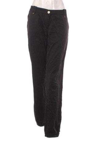 Damskie spodnie VILA, Rozmiar XL, Kolor Czarny, Cena 88,99 zł