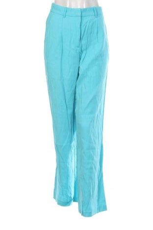Pantaloni de femei VILA, Mărime S, Culoare Albastru, Preț 210,99 Lei