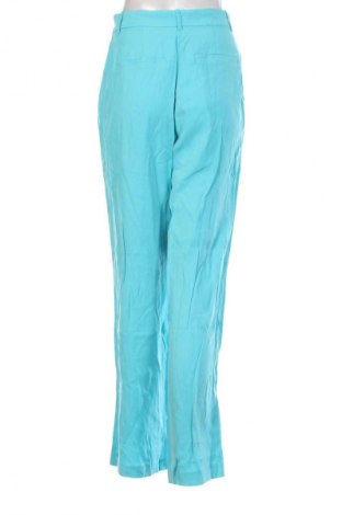 Pantaloni de femei VILA, Mărime S, Culoare Albastru, Preț 210,99 Lei