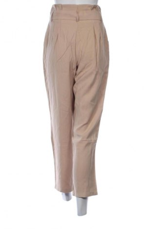 Damenhose VILA, Größe M, Farbe Beige, Preis 42,99 €