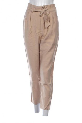 Damenhose VILA, Größe S, Farbe Beige, Preis 29,99 €