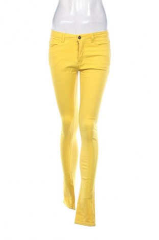 Damenhose VILA, Größe S, Farbe Gelb, Preis 9,99 €