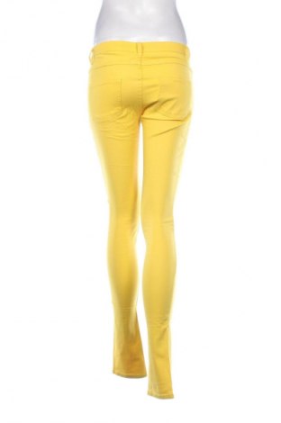 Damenhose VILA, Größe S, Farbe Gelb, Preis 9,99 €