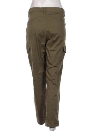 Pantaloni de femei VRS Woman, Mărime XL, Culoare Verde, Preț 98,99 Lei