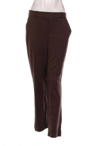 Damenhose Vero Moda, Größe M, Farbe Braun, Preis 18,99 €