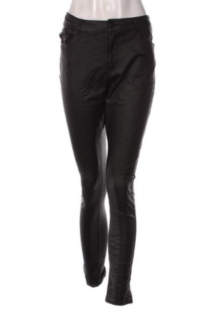 Damskie spodnie Vero Moda, Rozmiar XL, Kolor Czarny, Cena 88,99 zł