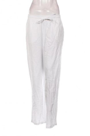 Pantaloni de femei Vero Moda, Mărime M, Culoare Alb, Preț 210,99 Lei