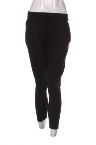 Pantaloni de femei Vero Moda, Mărime M, Culoare Negru, Preț 210,99 Lei