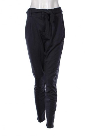 Damskie spodnie Vero Moda, Rozmiar L, Kolor Niebieski, Cena 28,99 zł