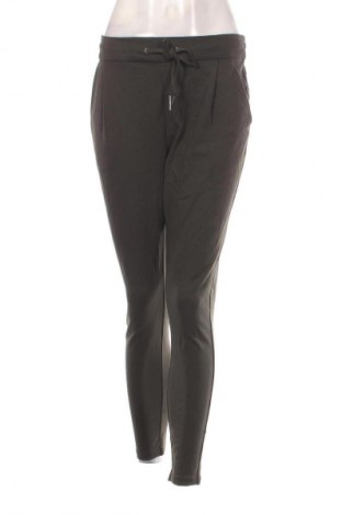 Pantaloni de femei Vero Moda, Mărime M, Culoare Verde, Preț 91,99 Lei