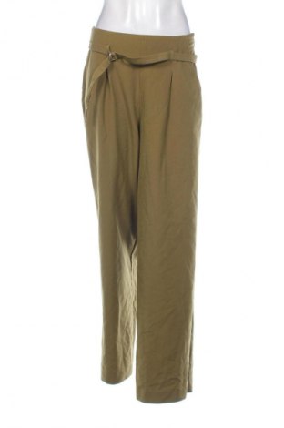 Damenhose Vero Moda, Größe M, Farbe Grün, Preis 13,81 €
