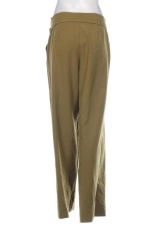 Damenhose Vero Moda, Größe M, Farbe Grün, Preis 13,81 €