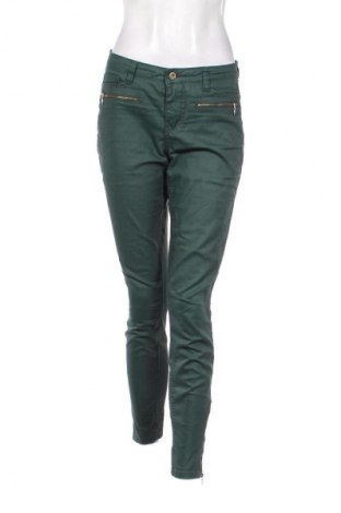 Női nadrág Vero Moda, Méret M, Szín Zöld, Ár 2 839 Ft