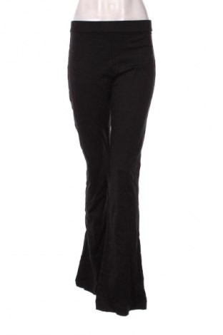 Pantaloni de femei Vero Moda, Mărime XL, Culoare Negru, Preț 91,99 Lei