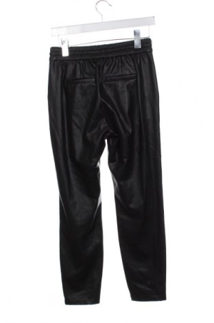Γυναικείο παντελόνι Vero Moda, Μέγεθος XS, Χρώμα Μαύρο, Τιμή 14,00 €