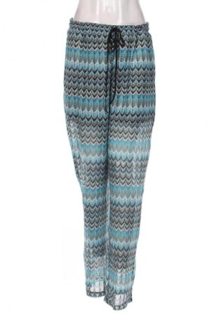 Damskie spodnie Vero Moda, Rozmiar L, Kolor Kolorowy, Cena 35,99 zł
