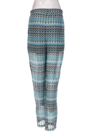 Damskie spodnie Vero Moda, Rozmiar L, Kolor Kolorowy, Cena 35,99 zł