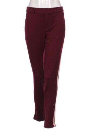 Damenhose Vero Moda, Größe S, Farbe Rot, Preis € 13,81