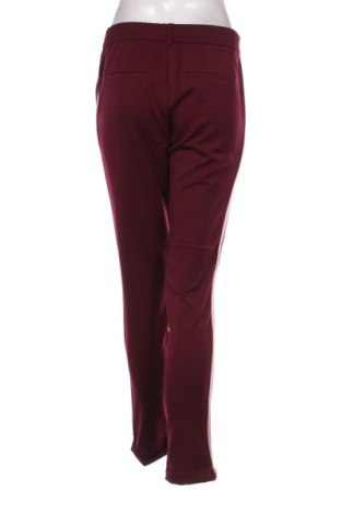 Damenhose Vero Moda, Größe S, Farbe Rot, Preis € 13,81