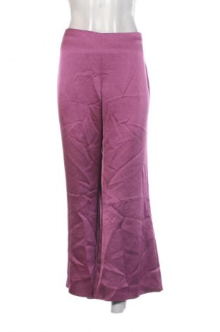 Damenhose Vince, Größe S, Farbe Lila, Preis 224,99 €