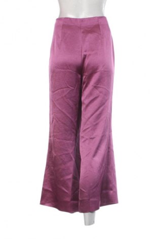 Damenhose Vince, Größe S, Farbe Lila, Preis 224,99 €