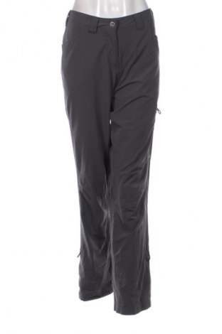 Pantaloni de femei Vittorio Rossi, Mărime XL, Culoare Gri, Preț 63,99 Lei