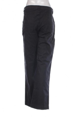 Pantaloni de femei Weekday, Mărime XL, Culoare Negru, Preț 316,99 Lei