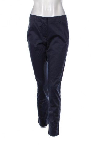 Dámské kalhoty  Weekend Max Mara, Velikost M, Barva Modrá, Cena  1 759,00 Kč