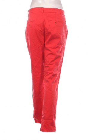 Damskie spodnie Weekend Max Mara, Rozmiar XL, Kolor Czerwony, Cena 496,99 zł