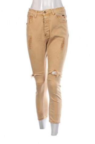 Damenhose Wiya, Größe S, Farbe Beige, Preis € 28,99