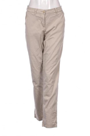 Damenhose Woman By Tchibo, Größe XL, Farbe Grau, Preis 7,99 €